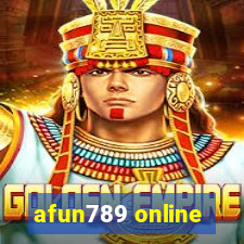 afun789 online